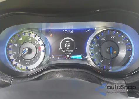 2017 Chrysler 300 300S Awd from USA, damaged, VIN 2C3CCAGG5HH582749